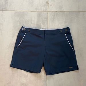 Parke and Ronen Swim Shorts